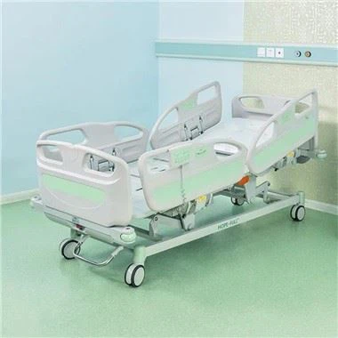 Intensive Care Unit Bed